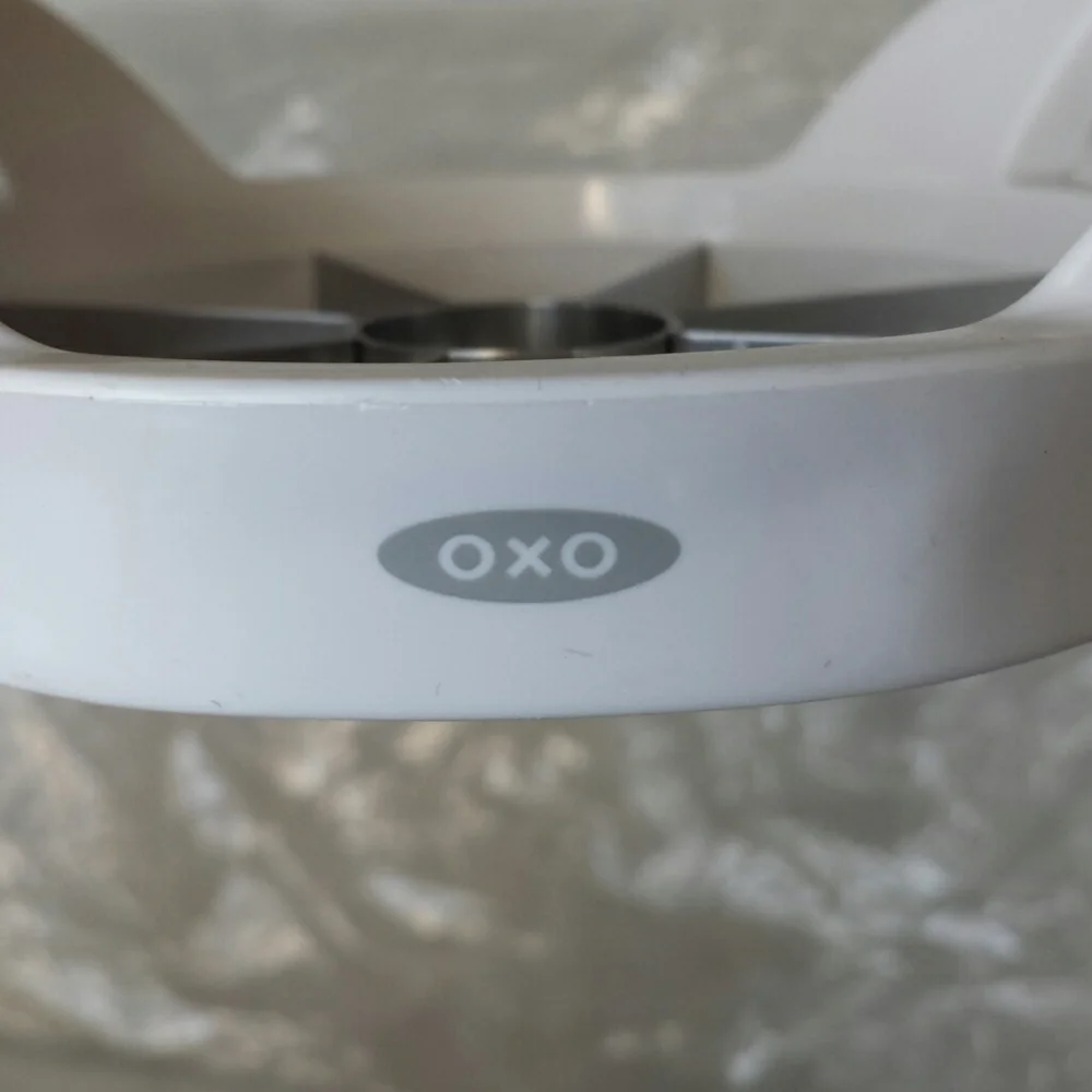 OXO Apple Slicer